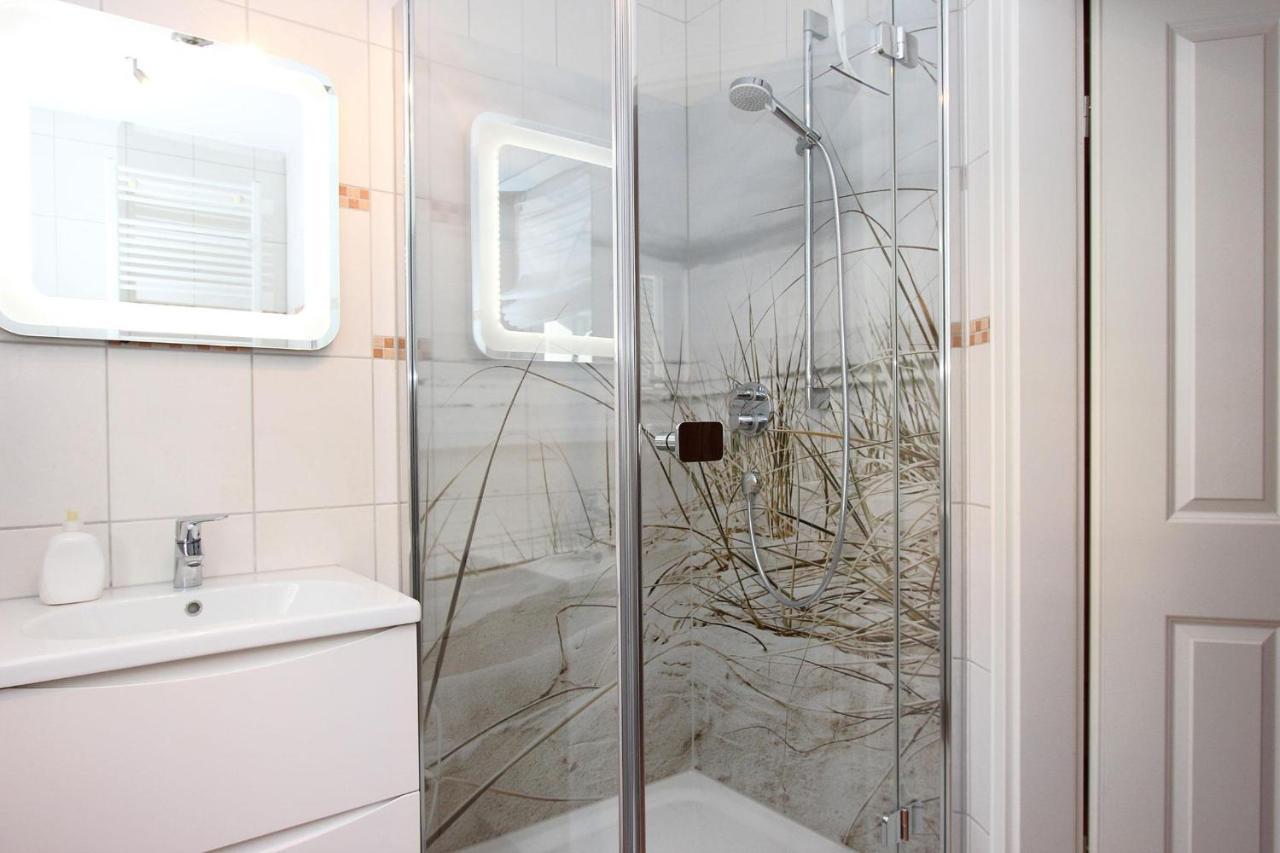 Achtern-Stems 2 Villa Prerow Bagian luar foto